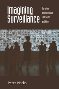 Enlarge image Cover: Imagining Surveillance - Edinburgh University Press