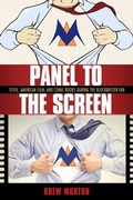 Cover: Panel to the Screen - Penguin Random House South Africa