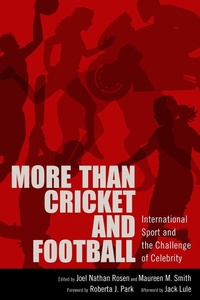 Abbildung von: More than Cricket and Football - Canongate Books