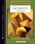 Cover: The Facts on File Geometry Handbook - Facts On File Inc