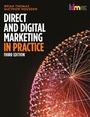 Cover: Direct and Digital Marketing in Practice - Bloomsbury Business