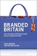 Cover: Branded Britain - Bloomsbury Business