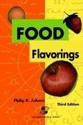 Cover: Food Flavorings - Aspen Publishers Inc.,U.S.