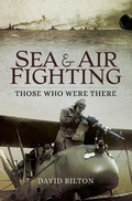Cover: Sea and Air Fighting - Pen and Sword