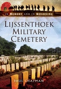Cover: Lijssenthoek Military Cemetery - Pen and Sword