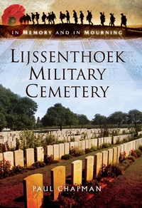 Abbildung von: Lijssenthoek Military Cemetery - Pen and Sword