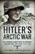Cover: Hitler's Arctic War - Pen and Sword
