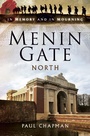 Cover: Menin Gate North - Pen and Sword
