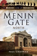 Cover: Menin Gate North - Pen and Sword