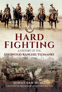 Enlarge image Cover: Hard Fighting - Pen and Sword