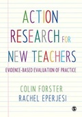 Cover: Action Research for New Teachers - SAGE Publications Ltd
