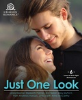 Cover: Just One Look - Crimson Romance