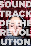 Cover: Soundtrack of the Revolution - Stanford University Press