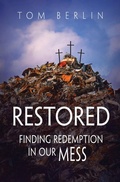 Cover: Restored - Abingdon Press
