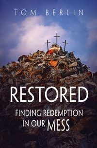 Enlarge image Cover: Restored - Abingdon Press