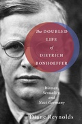 Cover: The Doubled Life of Dietrich Bonhoeffer - Wipf and Stock Publishers
