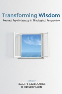 Enlarge image Cover: Transforming Wisdom - Wipf and Stock Publishers
