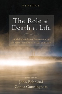 Enlarge image Cover: The Role of Death in Life - Wipf and Stock Publishers