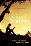 Cover: Spiritual Reading - Wipf and Stock Publishers