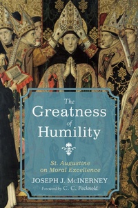 Enlarge image Cover: The Greatness of Humility - Pickwick Publications