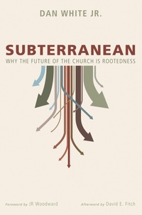 Enlarge image Cover: Subterranean - Wipf and Stock Publishers