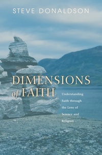 Enlarge image Cover: Dimensions of Faith - Wipf and Stock Publishers