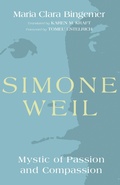 Cover: Simone Weil - Wipf and Stock Publishers