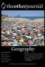 Cover: The Other Journal: Geography - Wipf and Stock Publishers