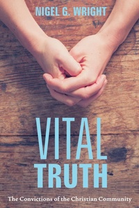 Enlarge image Cover: Vital Truth - Wipf and Stock Publishers