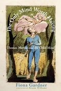 Cover: The Only Mind Worth Having - Wipf and Stock Publishers