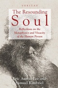 Cover: The Resounding Soul - Wipf and Stock Publishers
