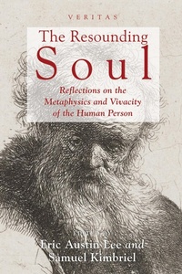 Enlarge image Cover: The Resounding Soul - Wipf and Stock Publishers