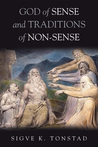 Enlarge image Cover: God of Sense and Traditions of Non-Sense - Wipf and Stock Publishers