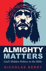 Cover: Almighty Matters - Wipf and Stock Publishers