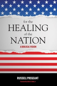 Enlarge image Cover: For the Healing of the Nation - Wipf and Stock Publishers