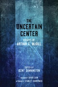 Cover: The Uncertain Center - Wipf and Stock Publishers