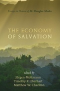 Cover: The Economy of Salvation - Wipf and Stock Publishers