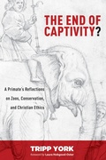 Cover: The End of Captivity? - Wipf and Stock Publishers
