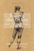 Cover: Facing the Other - Wipf and Stock Publishers