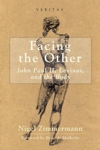 Enlarge image Cover: Facing the Other - Wipf and Stock Publishers