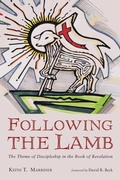 Cover: Following the Lamb - Wipf and Stock Publishers