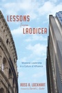 Cover: Lessons from Laodicea - Wipf and Stock Publishers