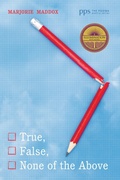 Cover: True, False, None of the Above - Wipf and Stock Publishers
