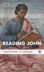 Cover: Reading John - Wipf and Stock Publishers