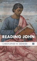 Cover: Reading John - Wipf and Stock Publishers