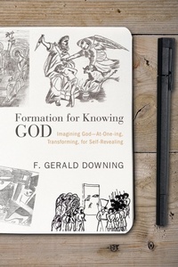 Enlarge image Cover: Formation for Knowing God - Wipf and Stock Publishers