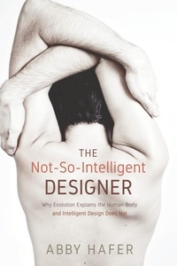 Enlarge image Cover: The Not-So-Intelligent Designer - Wipf and Stock Publishers