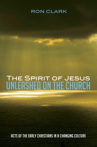 Enlarge image Cover: The Spirit of Jesus Unleashed on the Church - Wipf and Stock Publishers