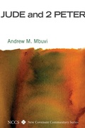 Cover: Jude and 2 Peter - Wipf and Stock Publishers