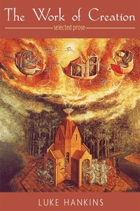 Enlarge image Cover: The Work of Creation - Wipf and Stock Publishers